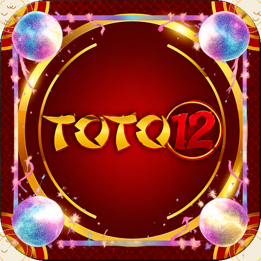 toto12 — galeri pratinjau - APK Resmi